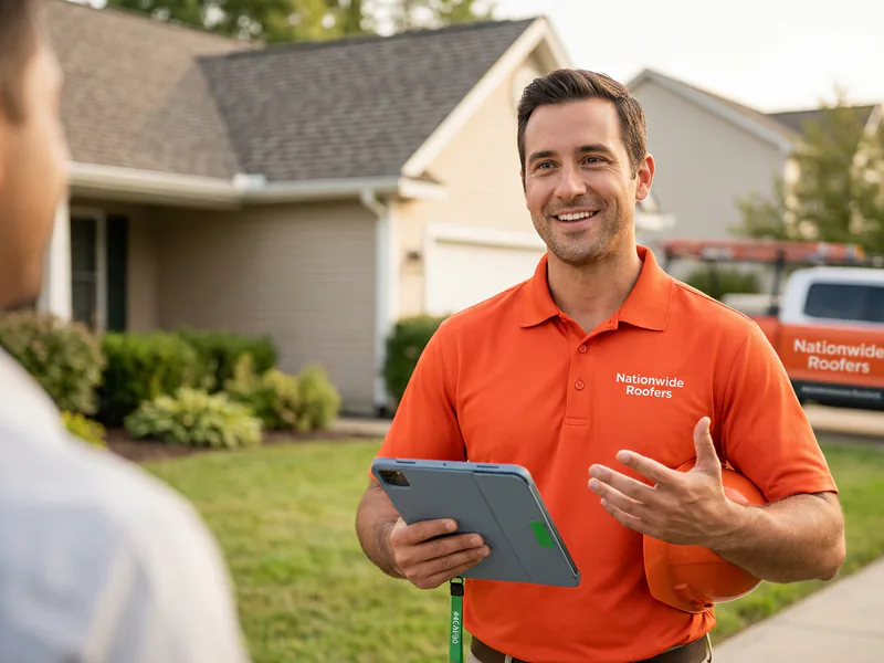 Roof Installation  in Destrehan  FAQ